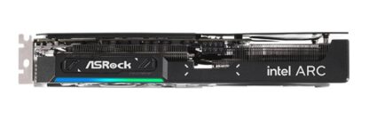 VGA Asrock INTEL ARC B570 CHALLENGER 10GB OC - Image 11