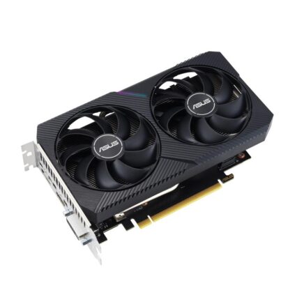 Asus Dual GeForce RTX 3050 OC 8GB V2 - Image 7