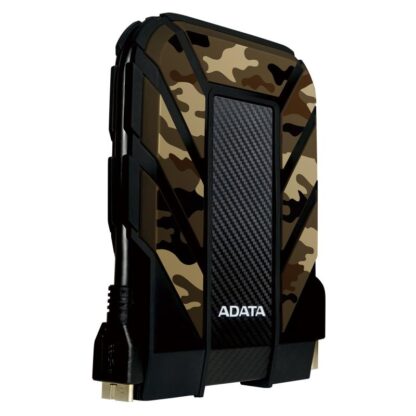 EHDD 2TB ADATA 2.5 "AHD710MP-2TU31 - Image 7