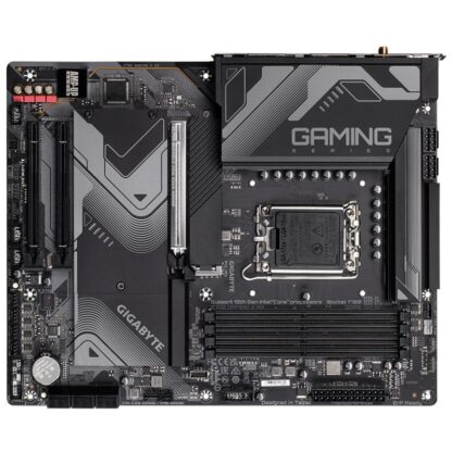 Motherboard GIGABYTE Z790 GAMING X AX LGA 1700 - Image 10
