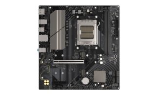 Motherboard Sapphire B650M-E WIFI