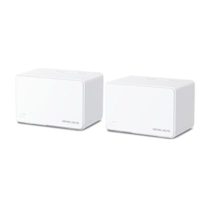 MERCUSYS HALO H80X WHOLE MESH WIFI 2PK - Image 7