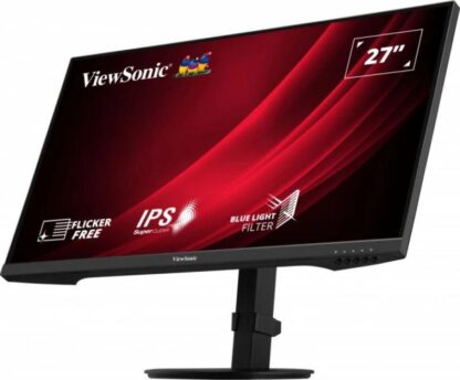 Monitor ViewSonic 27" VG2709-2K-MHD-2 - Image 3