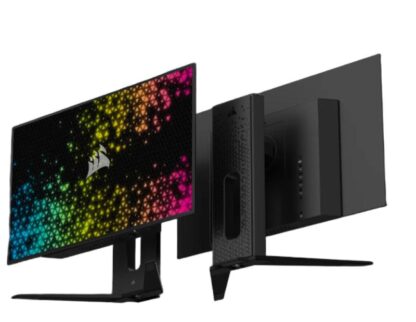 CORSAIR  XENEON 27QHD240 OLED 27" - Image 8