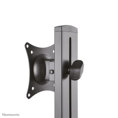 Neomounts 10-32" monitor stand 8 kg black - Image 13