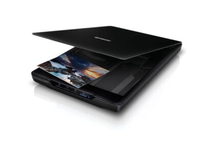 EPSON V39II PERFECTION A4 SCANNER - Image 12