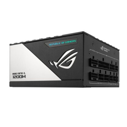 PSU ASUS ROG LOKI 1200W 80+ Titanium - Image 11
