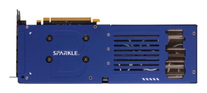 Intel SPARKLE ARC B580 TITAN OC 12GB 192bit - Image 14