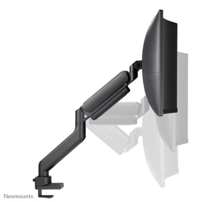 Neomounts 17-49" curved screen desk stand - Image 5