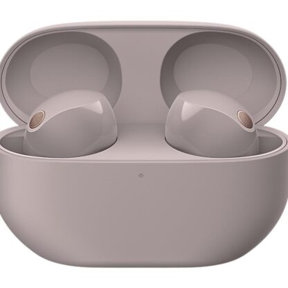 Casti Wireless In-Ear Sony WF-1000XM5P - Image 3