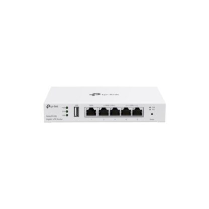 TP-LINK FESTA FR205  802.1Q VLAN - Image 6