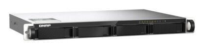 NAS QNAP 435XeU 4BAY 2.2GHZ 4GB SATA 1U - Image 7
