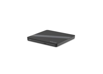 DVDRW Multi OS HITACHI-LG 8X Black External - Image 4