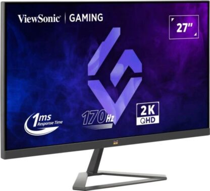 Monitor ViewSonic 27" VX2758A-2K-PRO - Image 4
