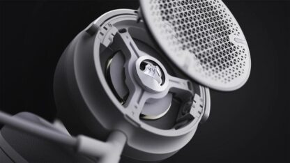 Corsair VIRTUOSO PRO HEADSET WHITE - Image 9