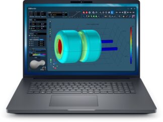 Dell MB18250 QHD+ U9-285HX 64 1 PRO3000 Windows 11 Pro