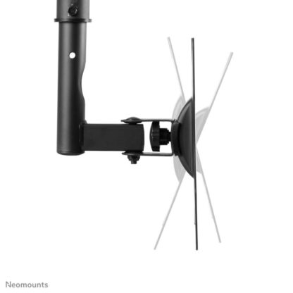 Neomounts Monitor Ceiling Mount 10"-40" - Image 10