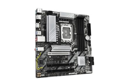 Motherboard Gigabyte B860M DS3H LGA1851 - Image 4