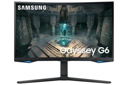 MONITOR 27" SAMSUNG LS27BG650EUXEN - Image 5