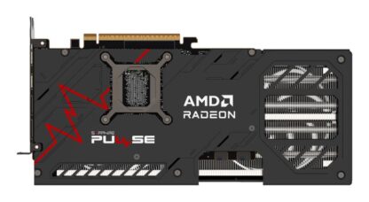 Sapp PULSE AMD RADEON RX 9070 GAM 16GB - Image 6