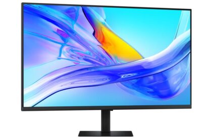 Monitor Samsung 37" LS37D800UAUXEN - Image 10