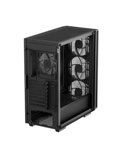 PC Case Deepcool MATREXX55 MESH BLACK V4 - Image 11