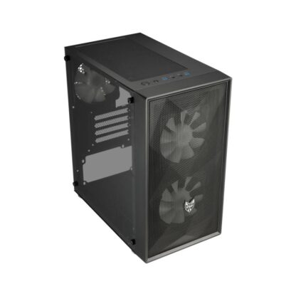 PC Case FSP CST 130 MINI TOWER - Image 6