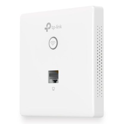 TPLINK AP N300 2.4GHZ IND IN-WALL - Image 2