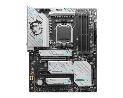 Motherboard MSI X670E GAMING PLUS WIFI DDR5 - Image 6