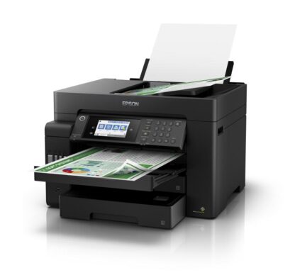 EPSON L15150 CISS A3 COLOR INKJET MFP - Image 10