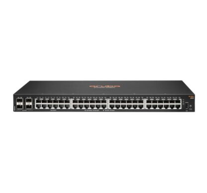 ARUBA 6000 48G 4SFP SWCH - Image 5
