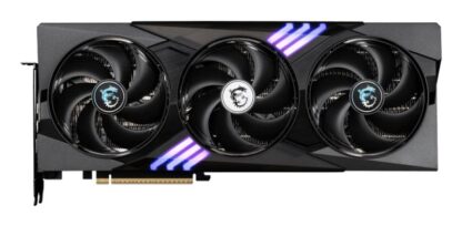 MSI GEFORCE RTX 5070 12G GAMING TRIO OC - Image 3