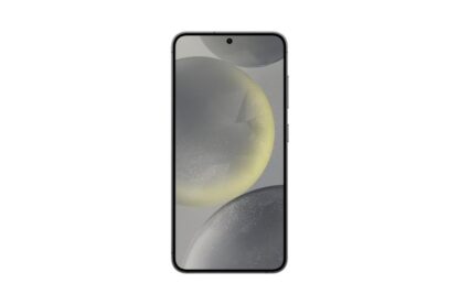 SG S24 5G 6.2" 8/256GB DS Onyx Black EE - Image 6