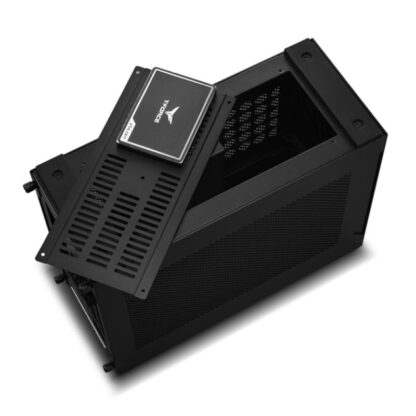 Lian Li DAN Cases A4-H2O X4 Mini-ITX N - Image 13