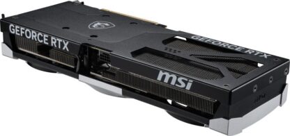 MSI GeForce RTX 5080 16G VENTUS 3X OC PLUS - Image 10