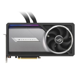 VGA Asus ROG AST LC RTX5090 OC 32GB GAMING
