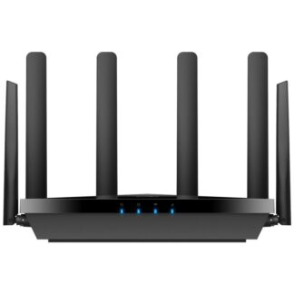 CUDY P5 AX3000 Wi-Fi 6 5G Router