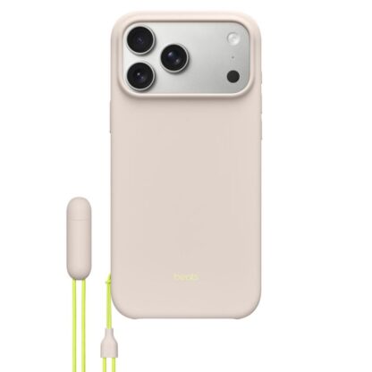 BEATS IPHONE 17 PRO MAX KSD CASE STN-USA
