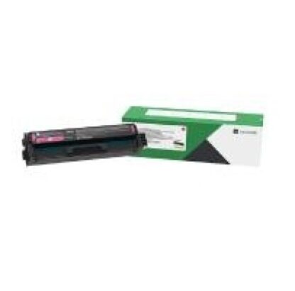 LEXMARK C342XM0 MAGENTA TONER - Image 2