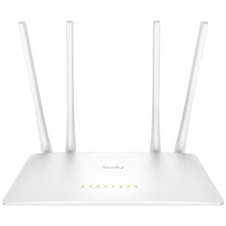 CUDY AC1200 Wi-Fi Router