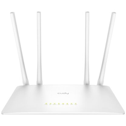 CUDY AC1200 Wi-Fi Router