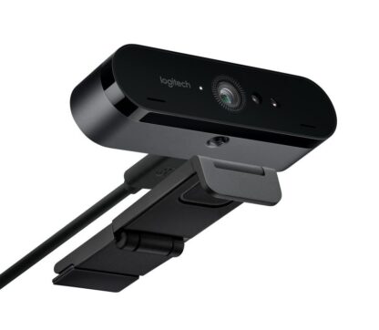 Logitech Camera web Brio 4K - Image 9