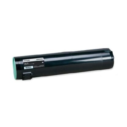 LEXMARK 70C0H10 BLACK TONER - Image 2