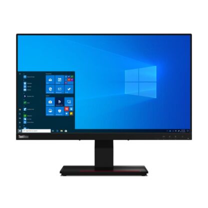 Lenovo ThinkVision T24t-20 23.8" FHDT 3Y - Image 4