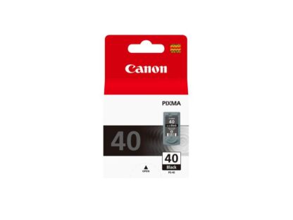 CANON PG-40 Black INKJET CARTRIDGE - Image 2