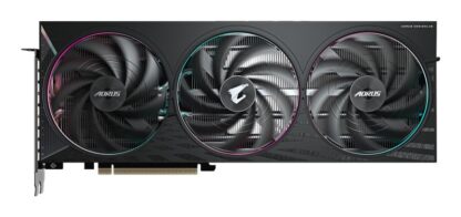 VGA GIGABYTE AORUS RTX 5060 ELITE 8GB - Image 3