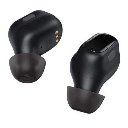 Baseus Bowie WM01 TWS Headphones, Black - Image 8