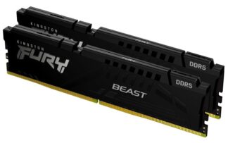 Kingston DDR5 32GB K2 4800 KF556C40BBK2-32