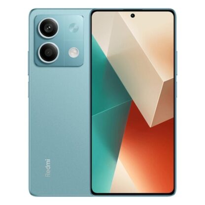 Xiaomi Note 13 8+256GB DS 5G Ocean Teal