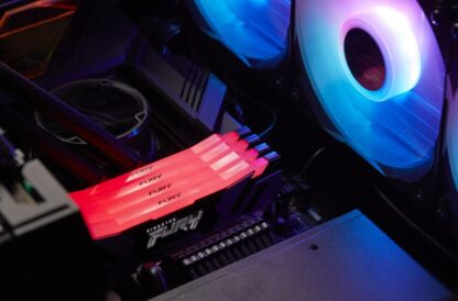 96GB 6000MT/s DDR5 CL32 DIMM (Kit of 2) - Image 8